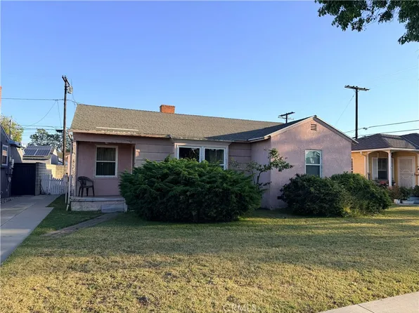 5150 E Brittain St, Long Beach, CA 90808