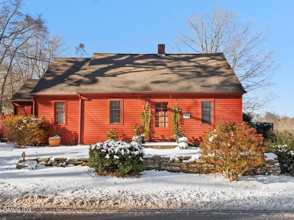 12 Jackson Rd, Killingworth, CT 06419