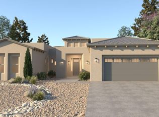 86 Confianza St, Los Alamos, NM 87544