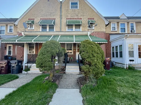 210 S Union St, Wilmington, DE 19805