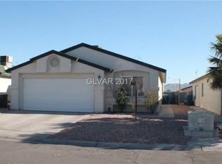 3904 Blue Wave Dr, Las Vegas, NV 89115