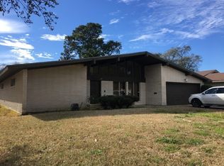 3807 Platt Ave, Port Arthur, TX 77640