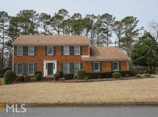 3658 Autumn Ridge Pkwy, Marietta, GA 30066
