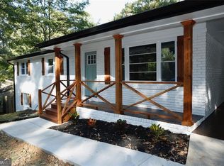 5983 Falcon Ln SW, Mableton, GA 30126