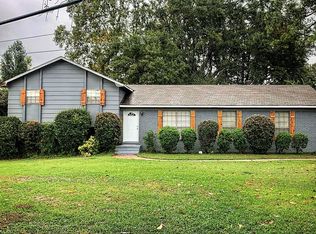 500 Overhill Dr, Pelham, AL 35124