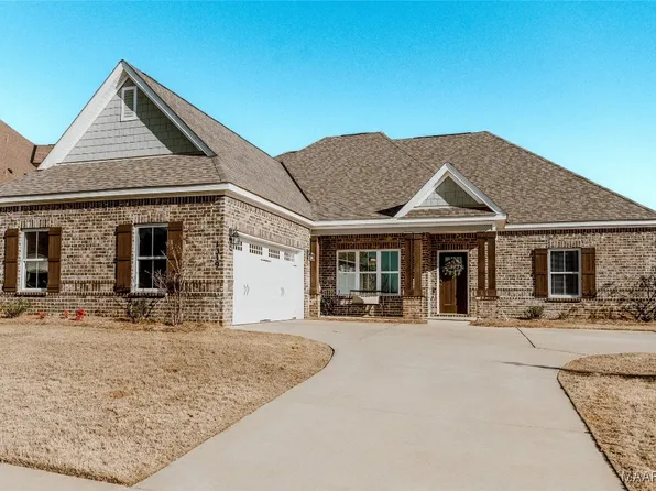 1319 Tullahoma Dr, Prattville, AL 36066