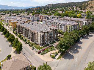 Verve 7, Kelowna, BC V1V 2T8