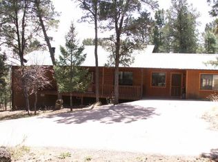 308 Coconino Ln, Ruidoso, NM 88345