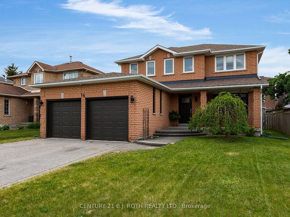 1st image of 16 Longman Dr