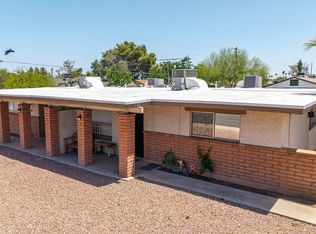 1145 W Southern Ave, Tempe, AZ 85282
