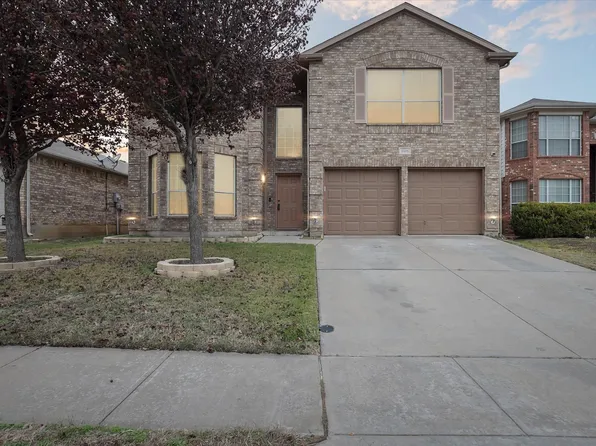 3108 Gettysburg Ln, Fort Worth, TX 76123