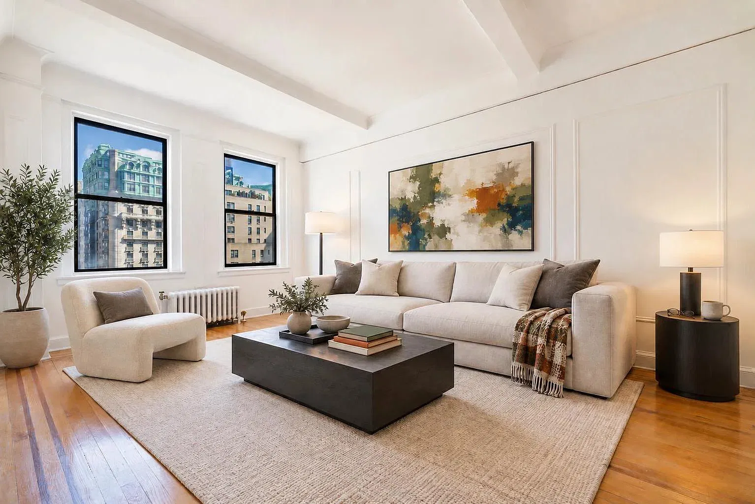 244 West 72nd Street — Photo 1