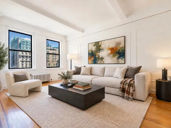 244 West 72nd Street image 1 of 9