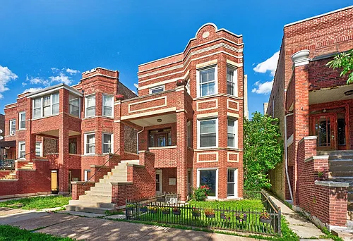 4147 N McVicker Ave #1 Photo 1 4147 N McVicker Ave #1 Photo 1