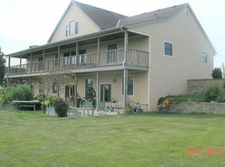 22826 W Us Highway 69, Ridgeway, MO 64481