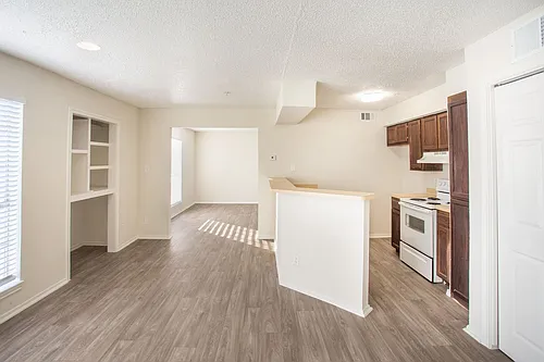 Floor plan 203