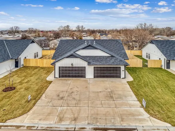 3520 W 45th St S, Wichita, KS 67217