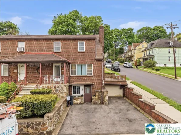 1650 Spring Garden St, Easton, PA 18042
