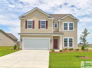 204 Brickhill Cir, Savannah, GA 31407