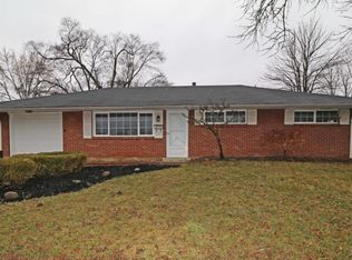 1511 Mariner Dr, Reynoldsburg, OH