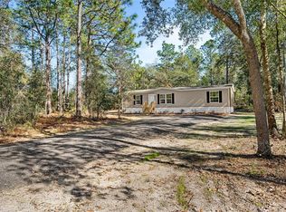 5671 NE 108th Ter, Bronson, FL 32621