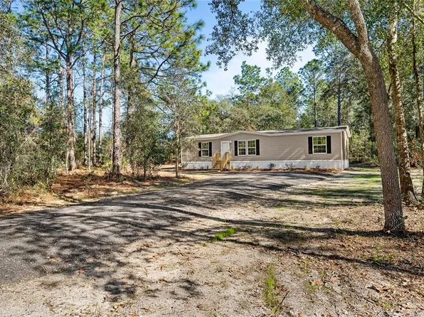5671 NE 108th Ter, Bronson, FL 32621