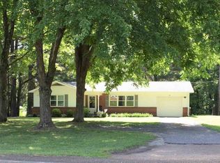 920 S Trenton St, Rutherford, TN 38369