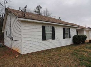 288 Tanyard Rd, Covington, GA 30016