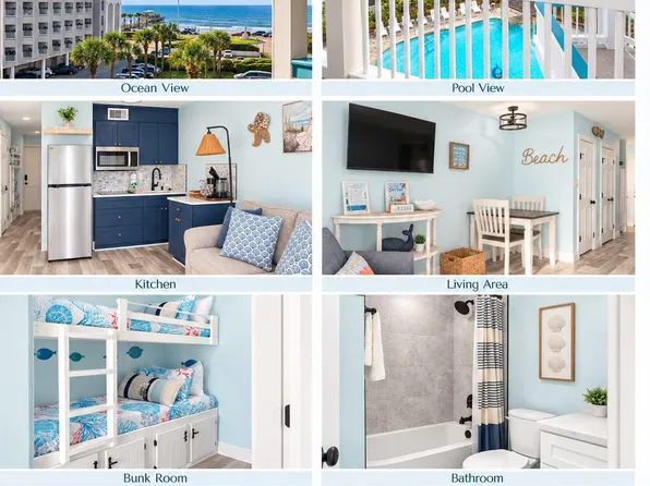6102 Seawall Blvd #393, Galveston, TX 77551