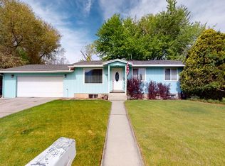 621 N 800 W, Orem, UT 84057