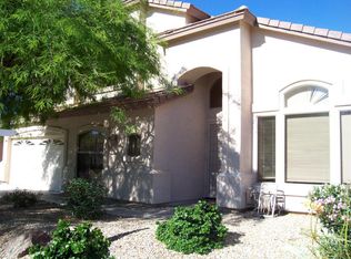 1320 N Vincent, Mesa, AZ 85207