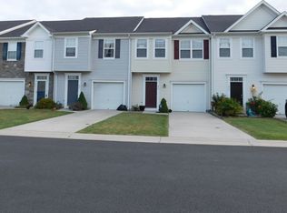 215 Garrison Way, Fruitland, MD 21826