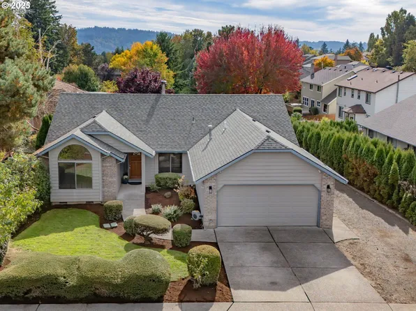 14734 SE 131st Dr, Clackamas, OR 97015