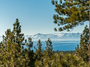 545 Eagle Dr, Incline Village, NV 89451
