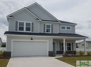 103 Picket Fence Ln, Pooler, GA 31322