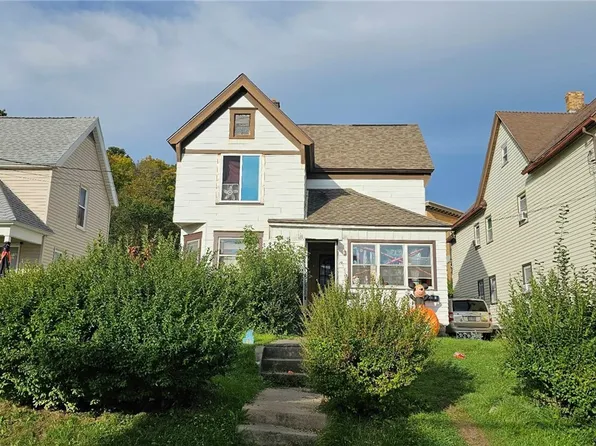 208 Freeman Ave, Syracuse, NY 13209