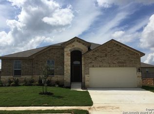 213 Boulder Vw, Cibolo, TX 78108