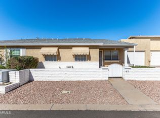 2929 E Broadway Rd UNIT 67, Mesa, AZ 85204