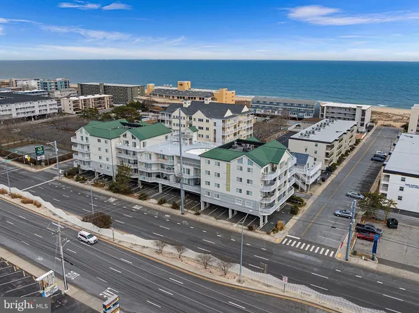 5300 Coastal Hwy Unit 403, Ocean City, MD 21842