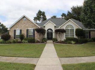 220 Amanda Dr, Slidell, LA 70458