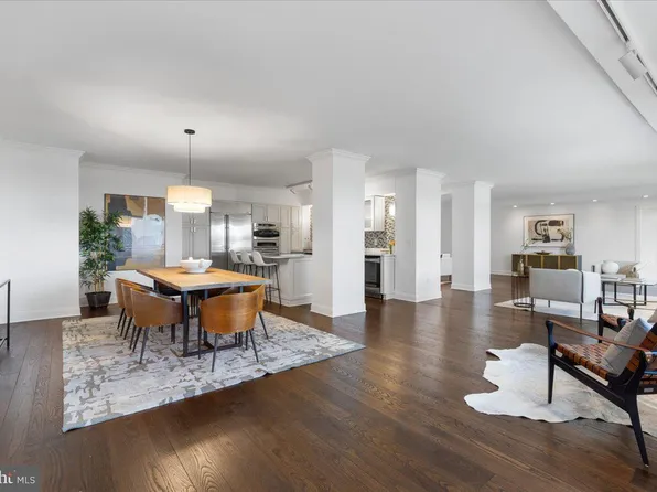 3900 Watson Pl NW #A-4ah, Washington, DC 20016