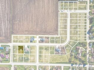 609 N Vernon St LOT 8, Conrad, IA 50621