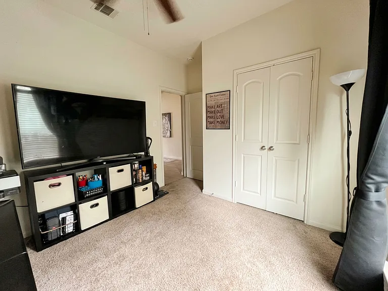 3rd Bedroom