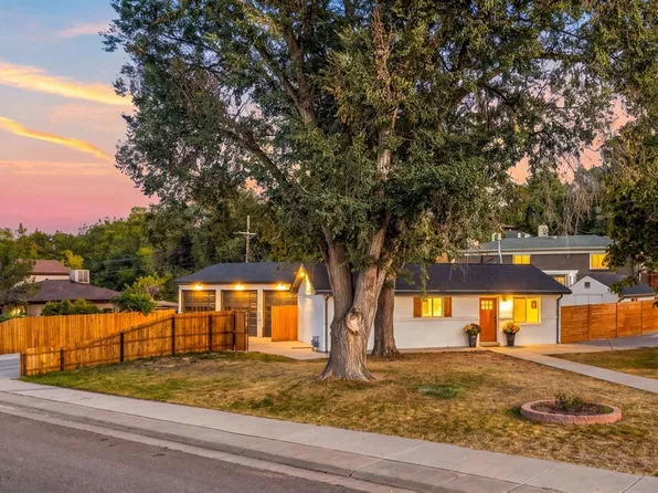 5590 Clear Creek Drive, Denver, CO 80212