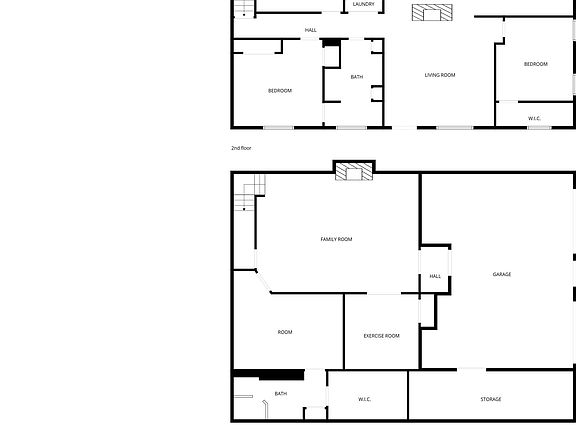 2nd image of 538 Gravely Rd