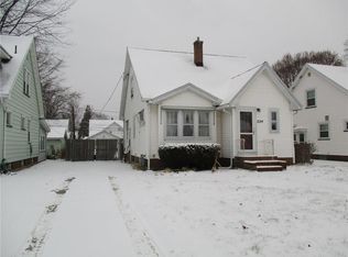 224 Seville Dr, Rochester, NY 14617