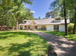 1514 Spanish Moss Dr, Lufkin, TX 75904