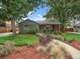 5440 Hoyt Drive, Arvada, CO 80002