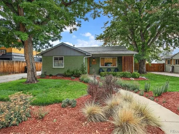 5440 Hoyt Drive, Arvada, CO 80002