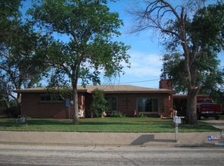 2204 Carl St, Big Spring, TX 79720